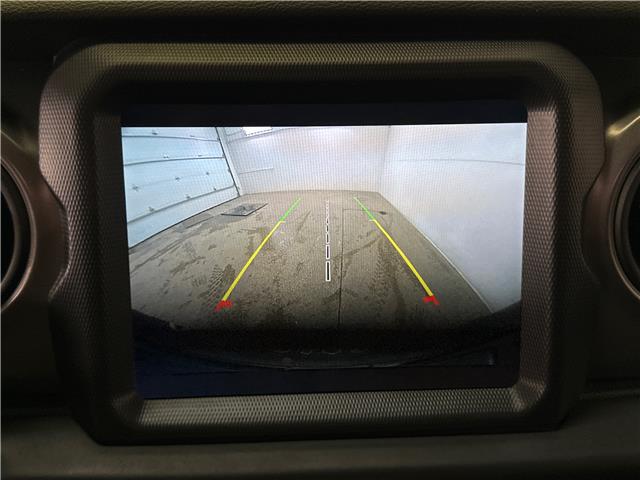 2023 Jeep Wrangler Willys (Stk: 43603J) in Belleville - Image 21 of 29