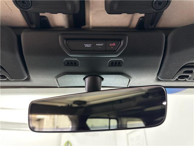 2023 Jeep Wrangler Willys (Stk: 43603J) in Belleville - Image 22 of 29