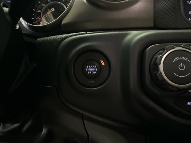 2023 Jeep Wrangler Willys (Stk: 43603J) in Belleville - Image 23 of 29