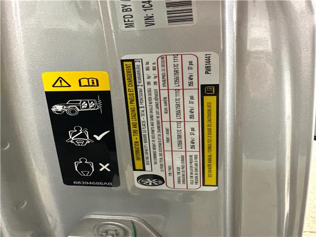 2023 Jeep Wrangler Willys (Stk: 43603J) in Belleville - Image 27 of 29