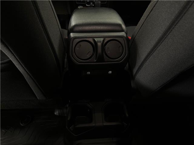 2024 Jeep Wrangler Willys (Stk: 43528J) in Belleville - Image 9 of 27
