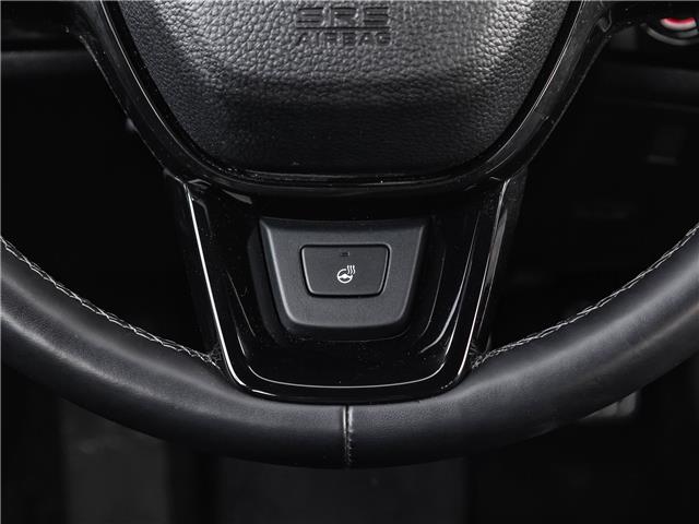 2024 Honda Civic Sport (Stk: 26-0122A) in Newmarket - Image 12 of 26 2024 Honda Civic Sport (Stk: 26-0122A) in Newmarket - Image 12 of 26