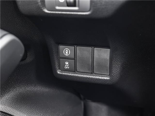 2024 Honda Civic Sport (Stk: 26-0122A) in Newmarket - Image 16 of 26 2024 Honda Civic Sport (Stk: 26-0122A) in Newmarket - Image 16 of 26