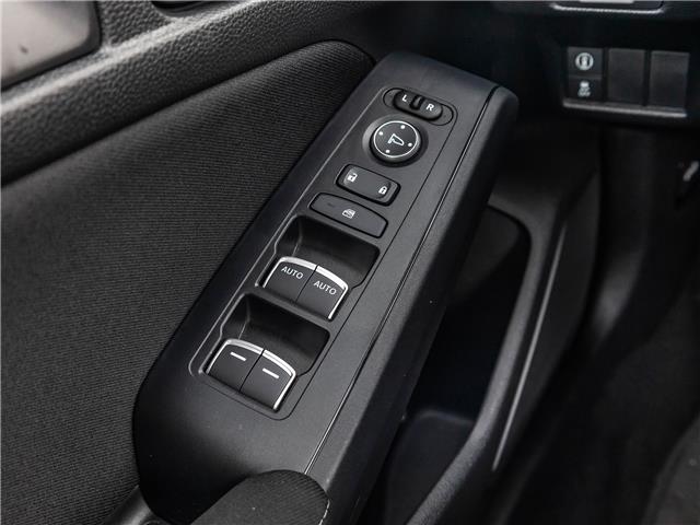 2024 Honda Civic Sport (Stk: 26-0122A) in Newmarket - Image 15 of 26 2024 Honda Civic Sport (Stk: 26-0122A) in Newmarket - Image 15 of 26