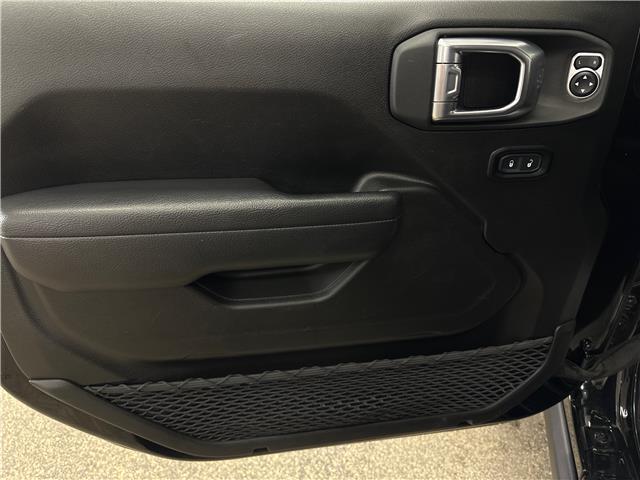 2024 Jeep Wrangler Willys (Stk: 43528J) in Belleville - Image 14 of 27