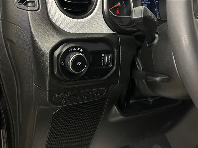 2024 Jeep Wrangler Willys (Stk: 43528J) in Belleville - Image 15 of 27