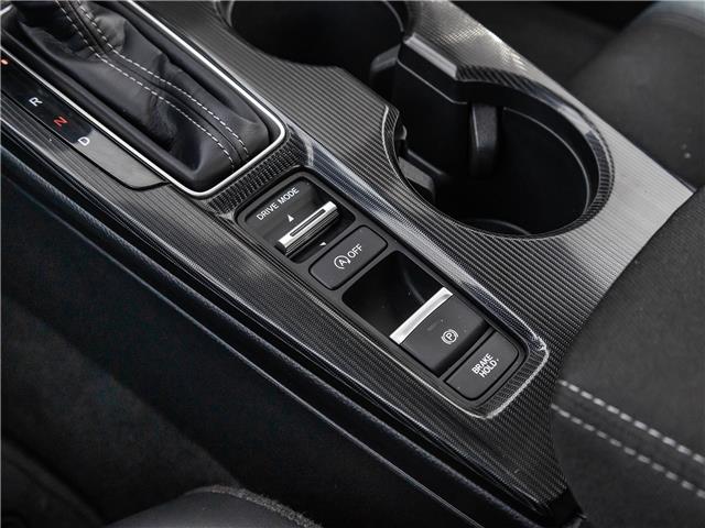 2024 Honda Civic Sport (Stk: 26-0122A) in Newmarket - Image 17 of 26 2024 Honda Civic Sport (Stk: 26-0122A) in Newmarket - Image 17 of 26