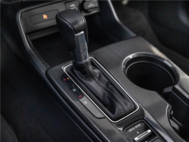 2024 Honda Civic Sport (Stk: 26-0122A) in Newmarket - Image 18 of 26 2024 Honda Civic Sport (Stk: 26-0122A) in Newmarket - Image 18 of 26