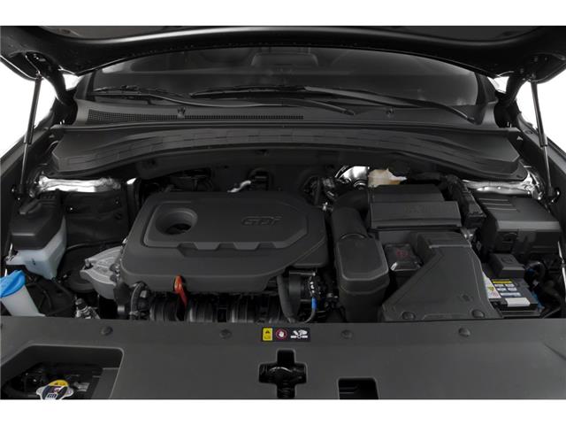 2019 Hyundai Santa Fe ESSENTIAL (Stk: 054942) in Lower Sackville - Image 2 of 6