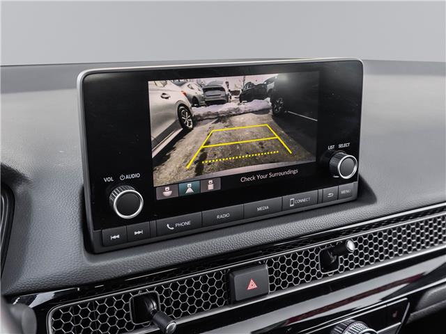 2024 Honda Civic Sport (Stk: 26-0122A) in Newmarket - Image 14 of 26 2024 Honda Civic Sport (Stk: 26-0122A) in Newmarket - Image 14 of 26