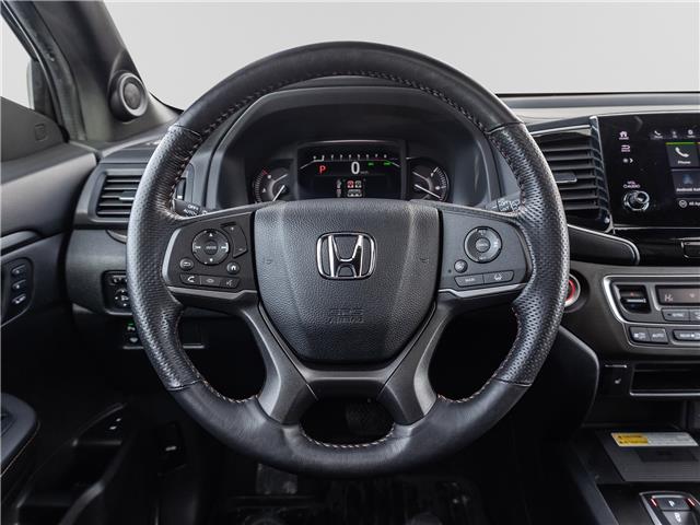 2023 Honda Passport TrailSport (Stk: 26-0454A) in Newmarket - Image 11 of 30