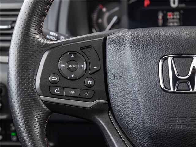 2023 Honda Passport TrailSport (Stk: 26-0454A) in Newmarket - Image 12 of 30