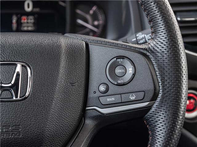 2023 Honda Passport TrailSport (Stk: 26-0454A) in Newmarket - Image 14 of 30