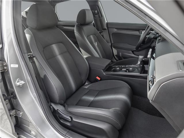 2024 Honda Civic Sport (Stk: 26-0122A) in Newmarket - Image 23 of 26 2024 Honda Civic Sport (Stk: 26-0122A) in Newmarket - Image 23 of 26