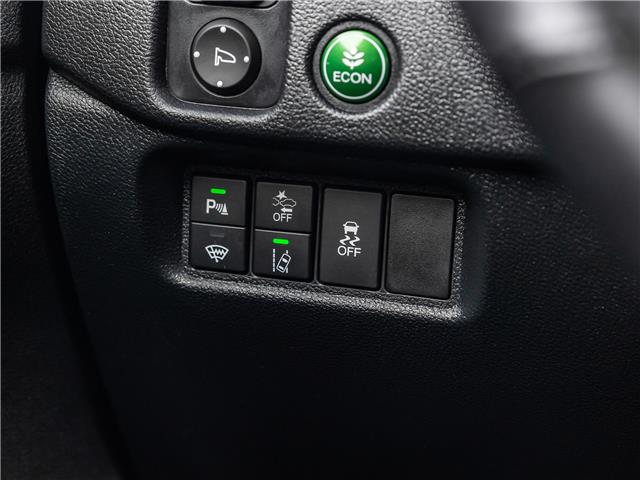 2023 Honda Passport TrailSport (Stk: 26-0454A) in Newmarket - Image 18 of 30