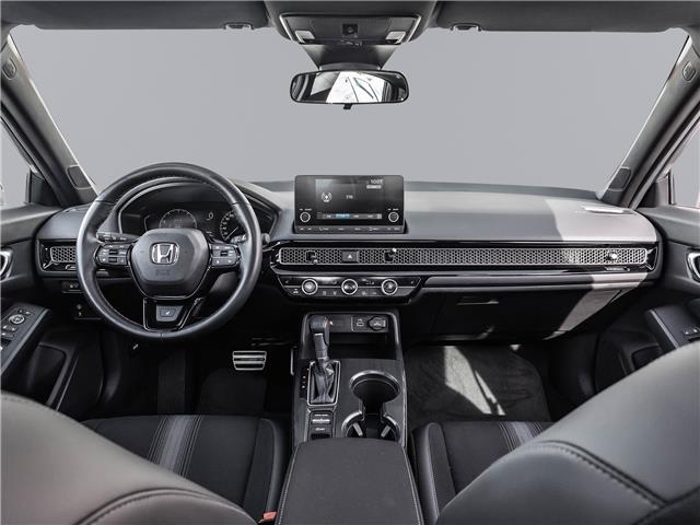 2024 Honda Civic Sport (Stk: 26-0122A) in Newmarket - Image 25 of 26 2024 Honda Civic Sport (Stk: 26-0122A) in Newmarket - Image 25 of 26