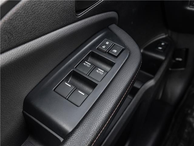 2023 Honda Passport TrailSport (Stk: 26-0454A) in Newmarket - Image 16 of 30