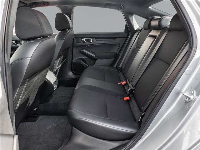 2024 Honda Civic Sport (Stk: 26-0122A) in Newmarket - Image 24 of 26 2024 Honda Civic Sport (Stk: 26-0122A) in Newmarket - Image 24 of 26
