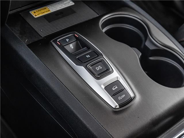 2023 Honda Passport TrailSport (Stk: 26-0454A) in Newmarket - Image 19 of 30