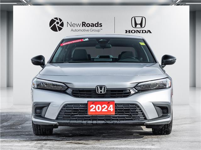 2024 Honda Civic Sport (Stk: 26-0122A) in Newmarket - Image 3 of 26 2024 Honda Civic Sport (Stk: 26-0122A) in Newmarket - Image 3 of 26
