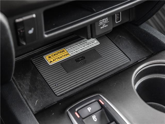 2023 Honda Passport TrailSport (Stk: 26-0454A) in Newmarket - Image 20 of 30