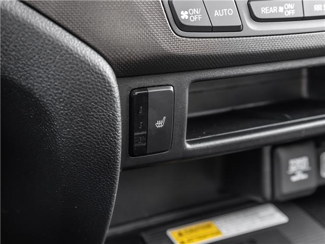 2023 Honda Passport TrailSport (Stk: 26-0454A) in Newmarket - Image 21 of 30