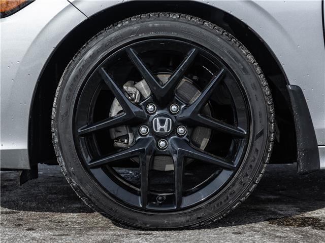 2024 Honda Civic Sport (Stk: 26-0122A) in Newmarket - Image 5 of 26 2024 Honda Civic Sport (Stk: 26-0122A) in Newmarket - Image 5 of 26