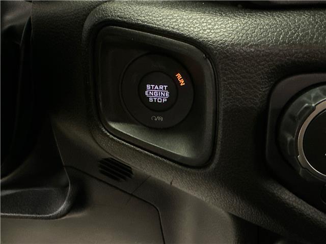 2024 Jeep Wrangler Willys (Stk: 43528J) in Belleville - Image 20 of 27