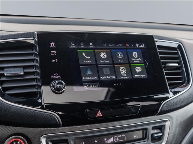 2023 Honda Passport TrailSport (Stk: 26-0454A) in Newmarket - Image 23 of 30