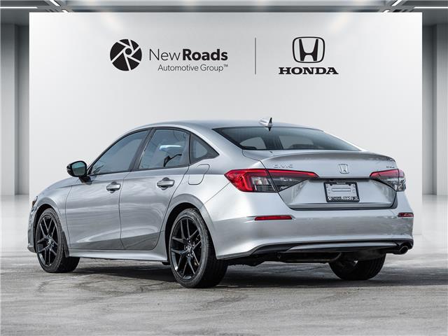 2024 Honda Civic Sport (Stk: 26-0122A) in Newmarket - Image 6 of 26 2024 Honda Civic Sport (Stk: 26-0122A) in Newmarket - Image 6 of 26