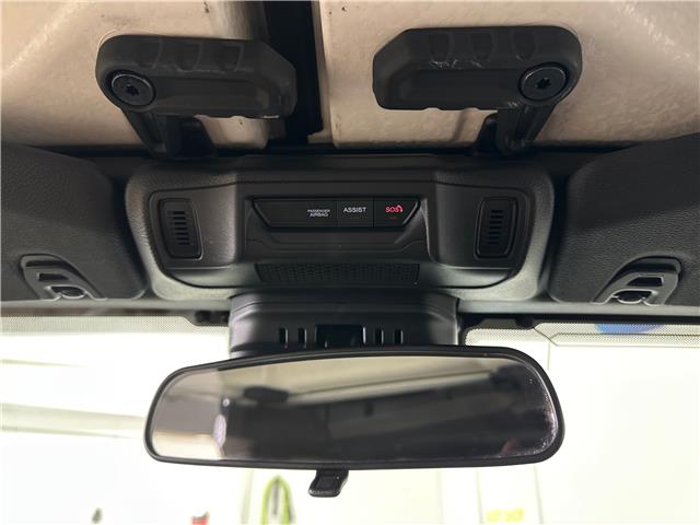 2024 Jeep Wrangler Willys (Stk: 43528J) in Belleville - Image 21 of 27