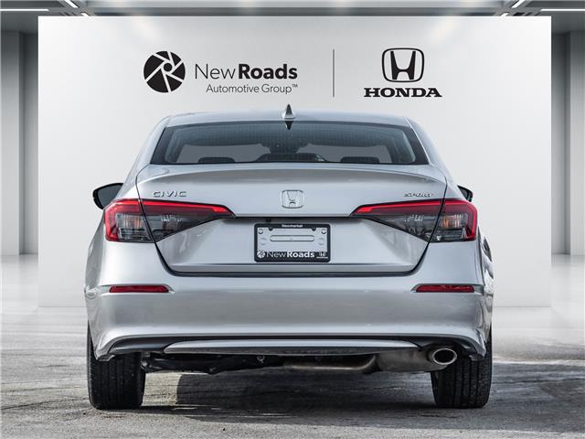 2024 Honda Civic Sport (Stk: 26-0122A) in Newmarket - Image 7 of 26 2024 Honda Civic Sport (Stk: 26-0122A) in Newmarket - Image 7 of 26