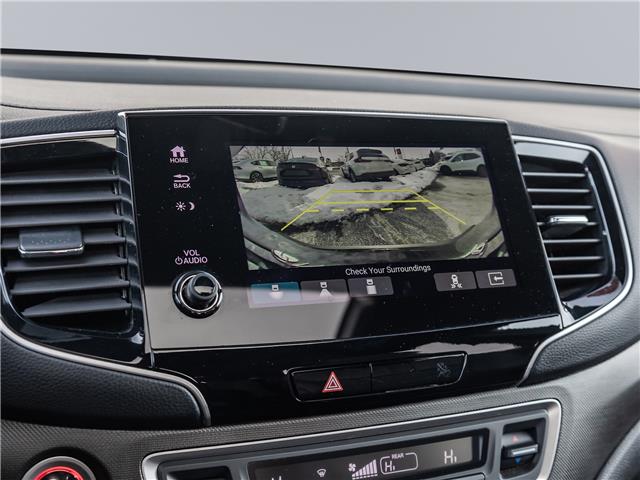 2023 Honda Passport TrailSport (Stk: 26-0454A) in Newmarket - Image 15 of 30