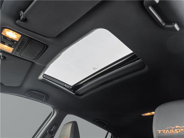2023 Honda Passport TrailSport (Stk: 26-0454A) in Newmarket - Image 25 of 30