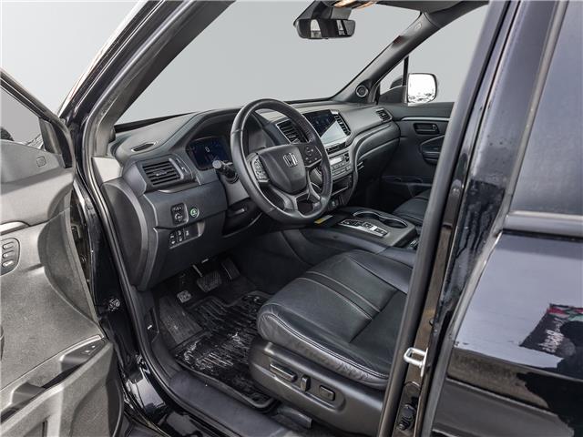 2023 Honda Passport TrailSport (Stk: 26-0454A) in Newmarket - Image 10 of 30
