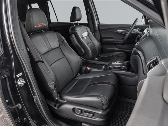 2023 Honda Passport TrailSport (Stk: 26-0454A) in Newmarket - Image 26 of 30