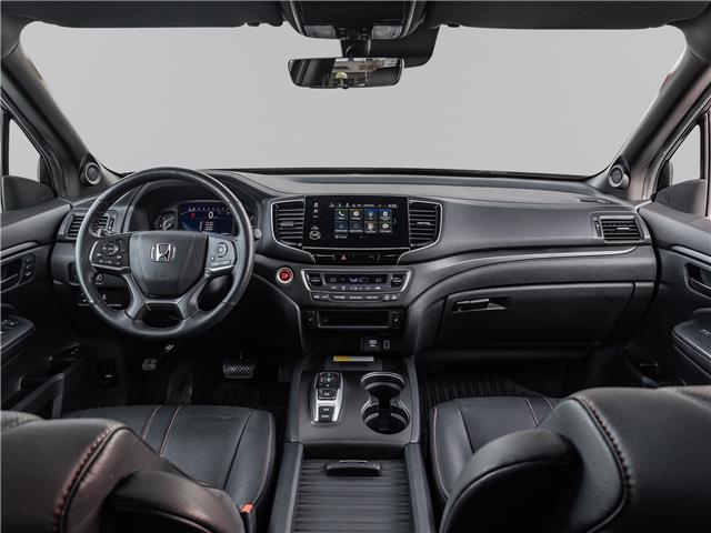 2023 Honda Passport TrailSport (Stk: 26-0454A) in Newmarket - Image 29 of 30