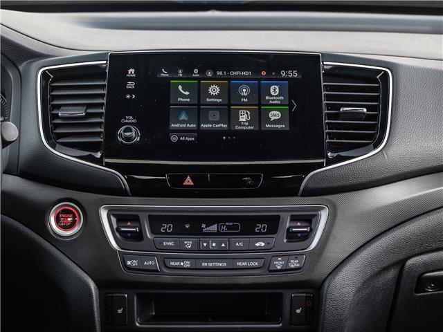 2023 Honda Passport TrailSport (Stk: 26-0454A) in Newmarket - Image 30 of 30