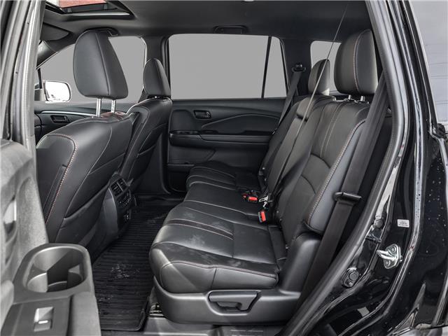 2023 Honda Passport TrailSport (Stk: 26-0454A) in Newmarket - Image 27 of 30