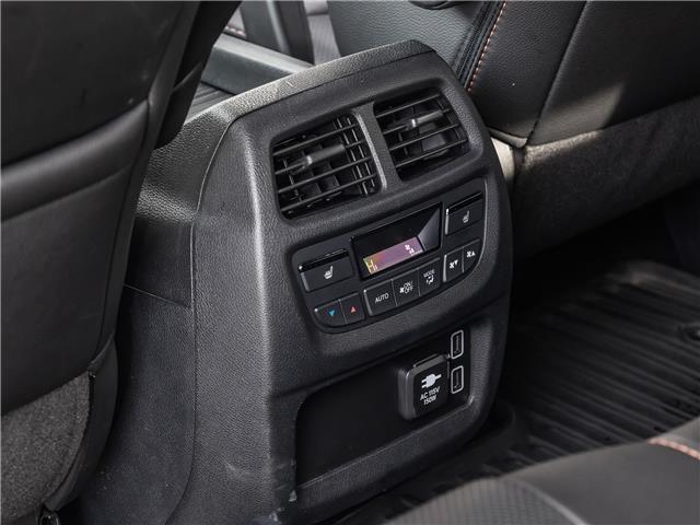 2023 Honda Passport TrailSport (Stk: 26-0454A) in Newmarket - Image 28 of 30