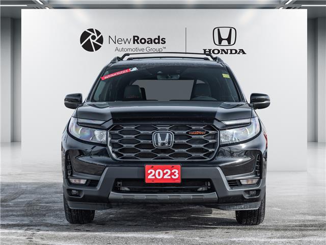 2023 Honda Passport TrailSport (Stk: 26-0454A) in Newmarket - Image 3 of 30