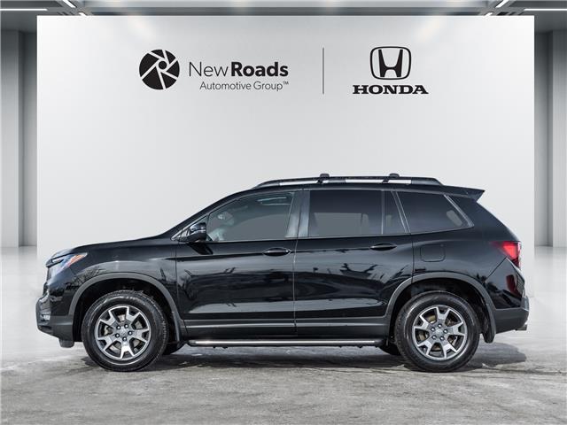 2023 Honda Passport TrailSport (Stk: 26-0454A) in Newmarket - Image 4 of 30