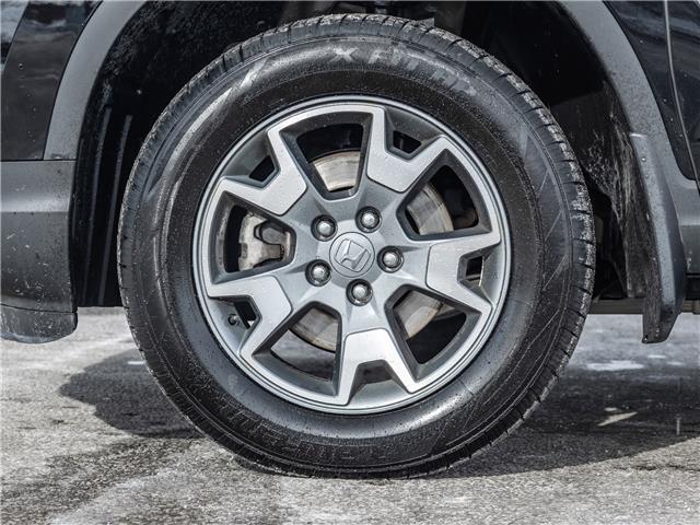 2023 Honda Passport TrailSport (Stk: 26-0454A) in Newmarket - Image 5 of 30