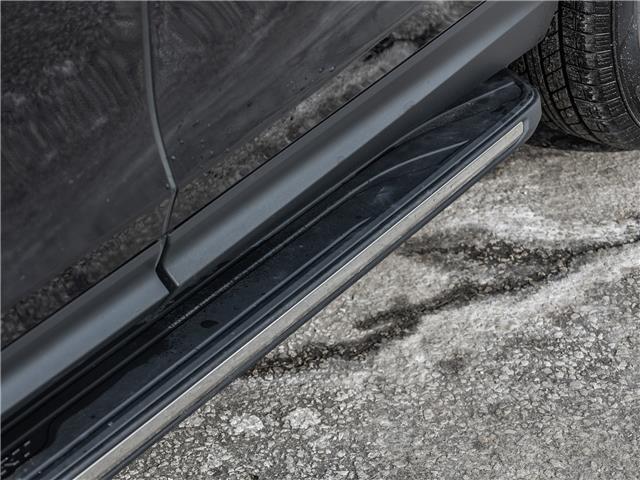 2023 Honda Passport TrailSport (Stk: 26-0454A) in Newmarket - Image 9 of 30