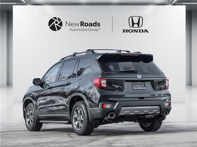2023 Honda Passport TrailSport (Stk: 26-0454A) in Newmarket - Image 6 of 30