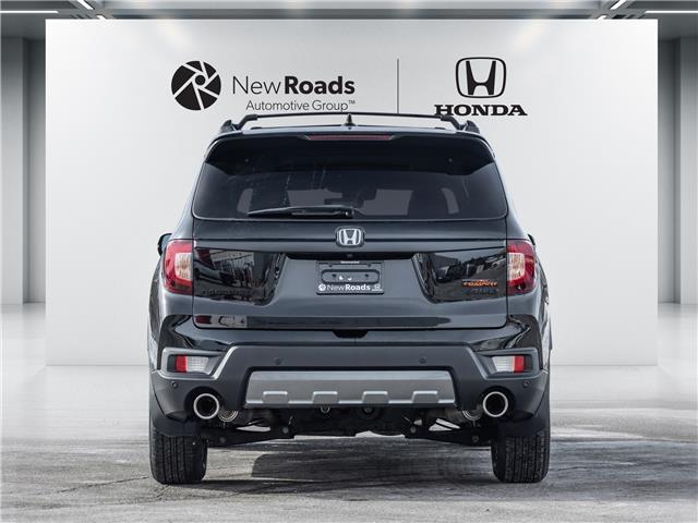 2023 Honda Passport TrailSport (Stk: 26-0454A) in Newmarket - Image 7 of 30