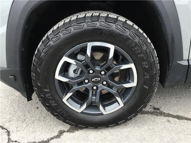 2026 Chevrolet Equinox ACTIV (Stk: R0115) in Cornwall - Image 30 of 30