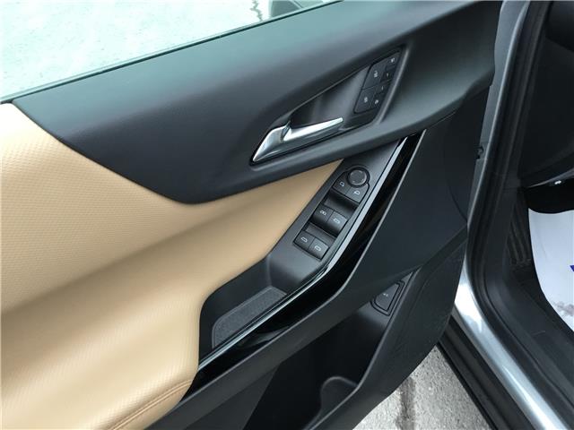2026 Chevrolet Equinox ACTIV (Stk: R0115) in Cornwall - Image 2 of 30