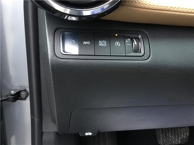 2026 Chevrolet Equinox ACTIV (Stk: R0115) in Cornwall - Image 3 of 30