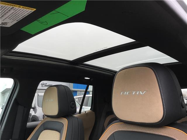 2026 Chevrolet Equinox ACTIV (Stk: R0115) in Cornwall - Image 13 of 30